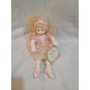 Green Tree Musical Ballerina The Sleeping Beauty